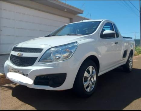 CHEVROLET Montana 1.4 FLEX LS, Foto 8