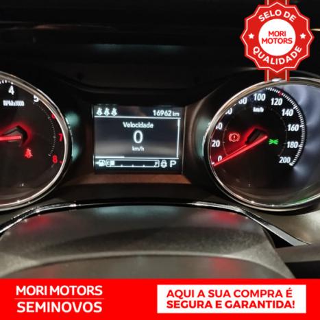 CHEVROLET Montana 1.2 12V 4P FLEX TURBO RS AUTOMTICO, Foto 7