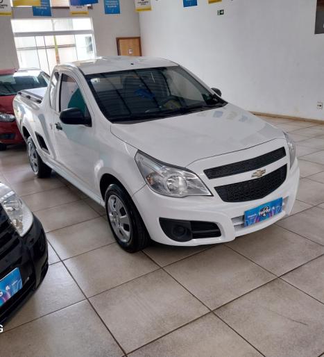 CHEVROLET Montana 1.4 FLEX LS, Foto 1