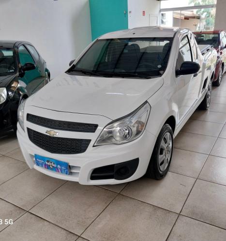 CHEVROLET Montana 1.4 FLEX LS, Foto 2