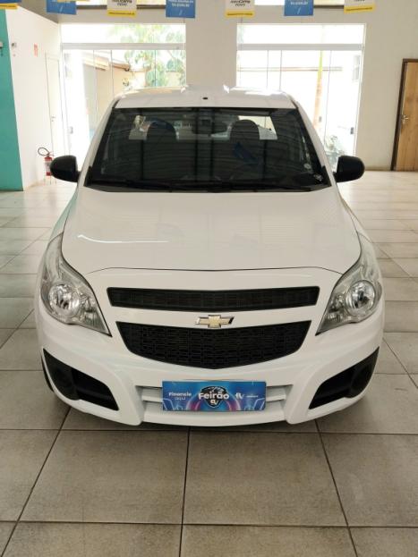 CHEVROLET Montana 1.4 FLEX LS, Foto 3