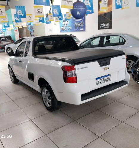 CHEVROLET Montana 1.4 FLEX LS, Foto 4