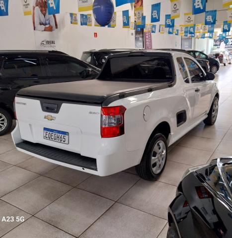 CHEVROLET Montana 1.4 FLEX LS, Foto 5