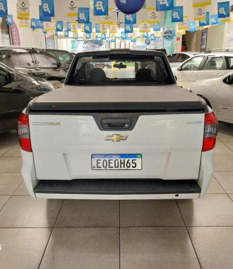 CHEVROLET Montana 1.4 FLEX LS, Foto 6