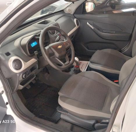 CHEVROLET Montana 1.4 FLEX LS, Foto 7