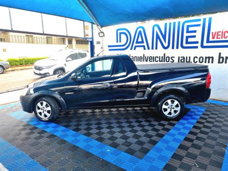 CHEVROLET Montana 1.4 FLEX CONQUEST, Foto 3