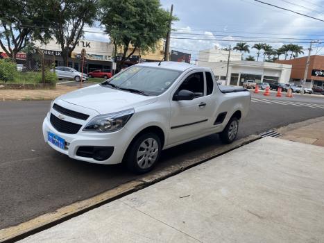 CHEVROLET Montana 1.4 FLEX CONQUEST, Foto 2