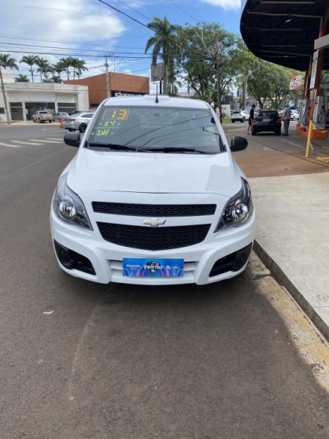 CHEVROLET Montana 1.4 FLEX CONQUEST, Foto 3