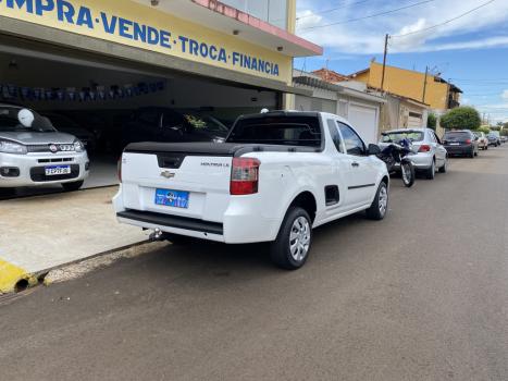 CHEVROLET Montana 1.4 FLEX CONQUEST, Foto 4