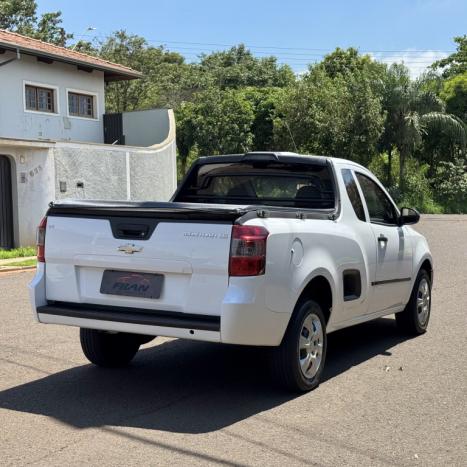 CHEVROLET Montana 1.4 FLEX LS, Foto 2