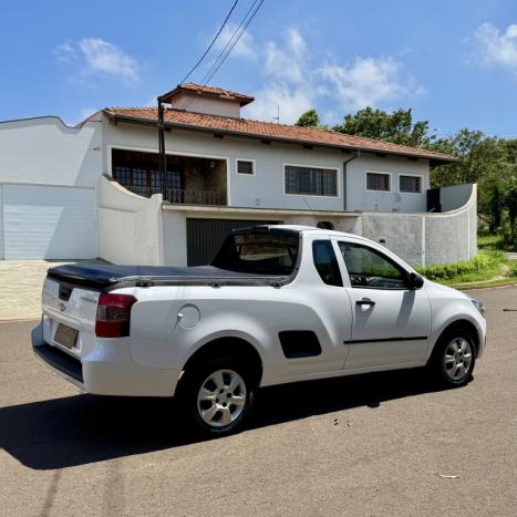 CHEVROLET Montana 1.4 FLEX LS, Foto 5