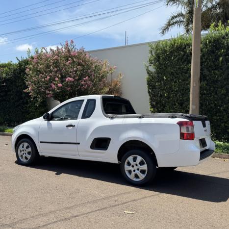 CHEVROLET Montana 1.4 FLEX LS, Foto 6