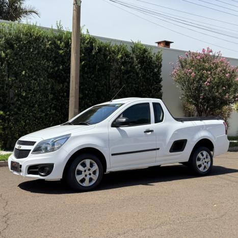 CHEVROLET Montana 1.4 FLEX LS, Foto 7