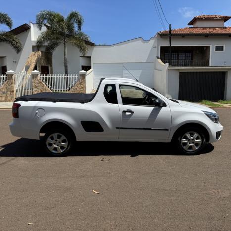 CHEVROLET Montana 1.4 FLEX LS, Foto 8