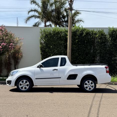 CHEVROLET Montana 1.4 FLEX LS, Foto 9