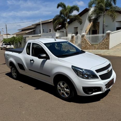 CHEVROLET Montana 1.4 FLEX LS, Foto 10