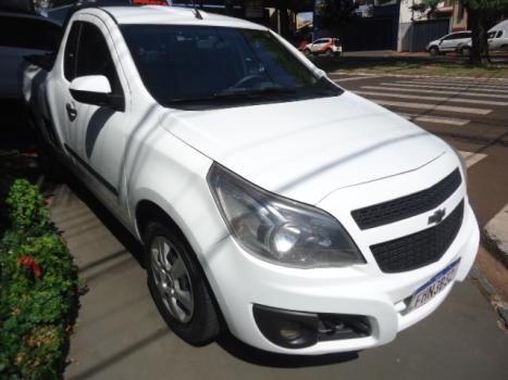 CHEVROLET Montana 1.4 FLEX LS, Foto 2