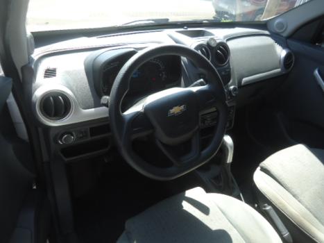 CHEVROLET Montana 1.4 FLEX LS, Foto 4