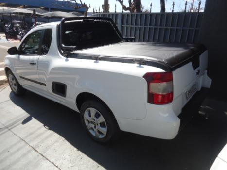 CHEVROLET Montana 1.4 FLEX LS, Foto 5