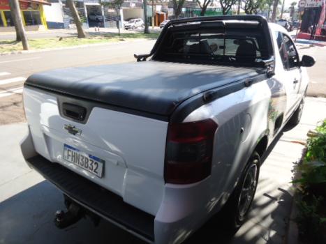 CHEVROLET Montana 1.4 FLEX LS, Foto 6