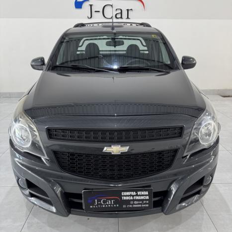 CHEVROLET Montana 1.8 FLEX SPORT, Foto 2