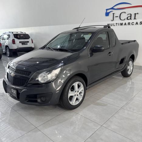 CHEVROLET Montana 1.8 FLEX SPORT, Foto 3