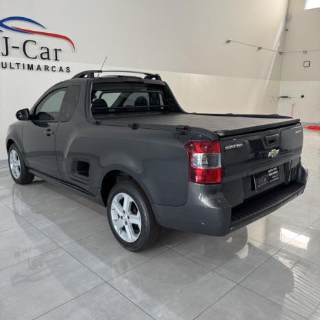 CHEVROLET Montana 1.8 FLEX SPORT, Foto 4