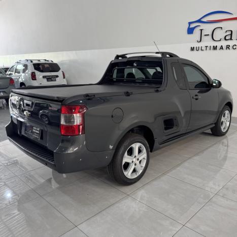 CHEVROLET Montana 1.8 FLEX SPORT, Foto 6