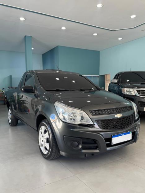 CHEVROLET Montana 1.4 FLEX LS, Foto 4