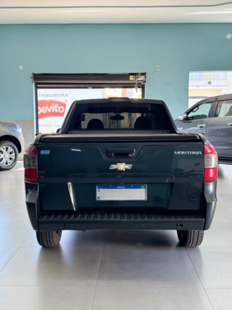 CHEVROLET Montana 1.4 FLEX LS, Foto 6