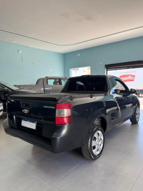 CHEVROLET Montana 1.4 FLEX LS, Foto 8