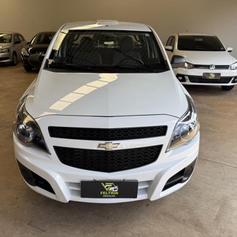 CHEVROLET Montana 1.4 FLEX LS, Foto 1