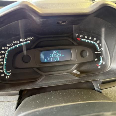 CHEVROLET Montana 1.4 FLEX LS, Foto 2