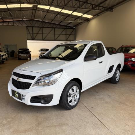 CHEVROLET Montana 1.4 FLEX LS, Foto 3