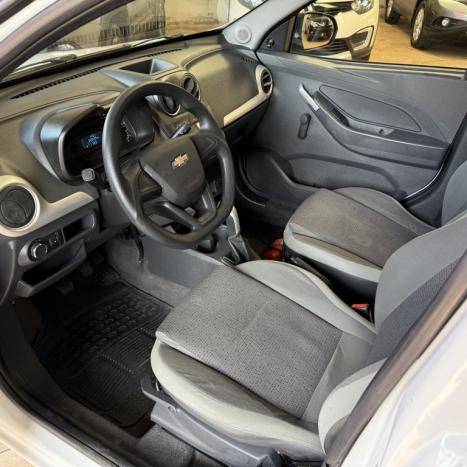 CHEVROLET Montana 1.4 FLEX LS, Foto 8
