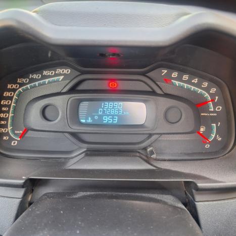 CHEVROLET Montana 1.4 FLEX LS, Foto 3