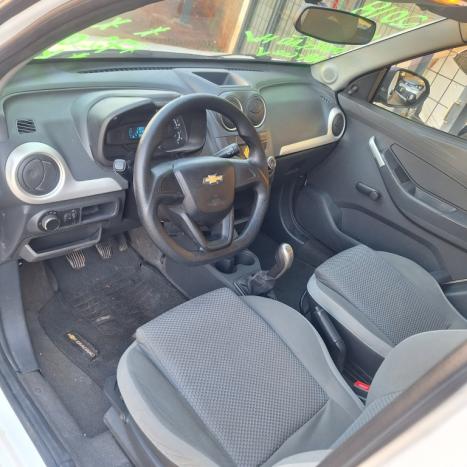 CHEVROLET Montana 1.4 FLEX LS, Foto 4