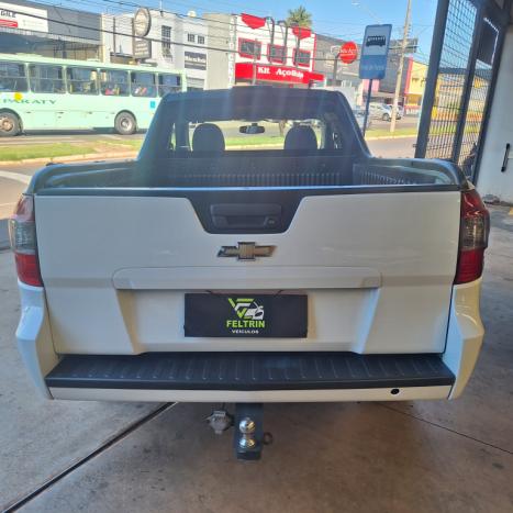 CHEVROLET Montana 1.4 FLEX LS, Foto 5