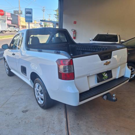 CHEVROLET Montana 1.4 FLEX LS, Foto 6