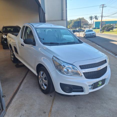 CHEVROLET Montana 1.4 FLEX LS, Foto 7