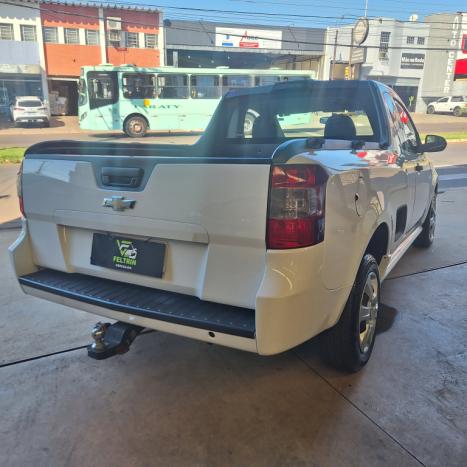CHEVROLET Montana 1.4 FLEX LS, Foto 9
