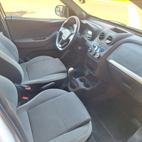 CHEVROLET Montana 1.4 FLEX LS, Foto 10