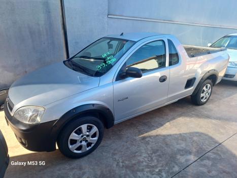 CHEVROLET Montana 1.4 FLEX CONQUEST, Foto 1