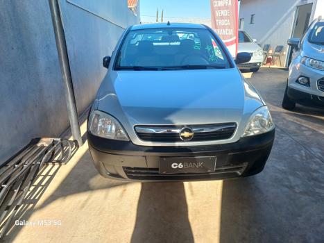 CHEVROLET Montana 1.4 FLEX CONQUEST, Foto 2