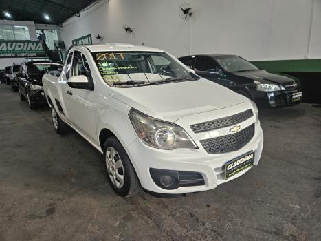 CHEVROLET Montana 1.4 FLEX LS, Foto 2