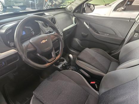 CHEVROLET Montana 1.4 FLEX LS, Foto 4