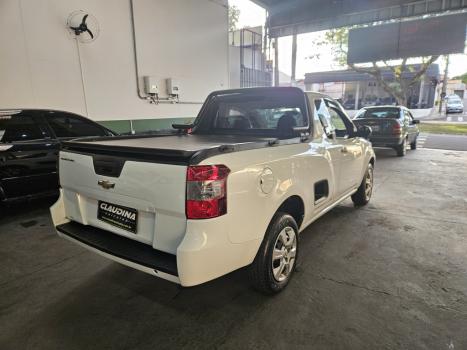 CHEVROLET Montana 1.4 FLEX LS, Foto 5