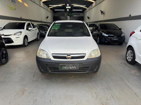 CHEVROLET Montana 1.4 FLEX CONQUEST, Foto 2