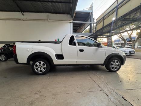 CHEVROLET Montana 1.4 FLEX CONQUEST, Foto 3
