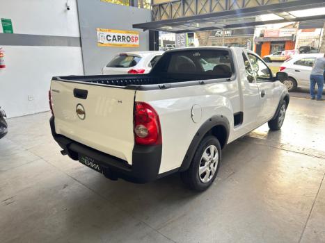 CHEVROLET Montana 1.4 FLEX CONQUEST, Foto 4